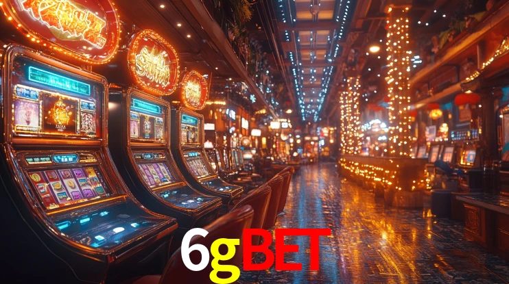6gbet - Melhor cassino online do Brasil - 6gbet.com