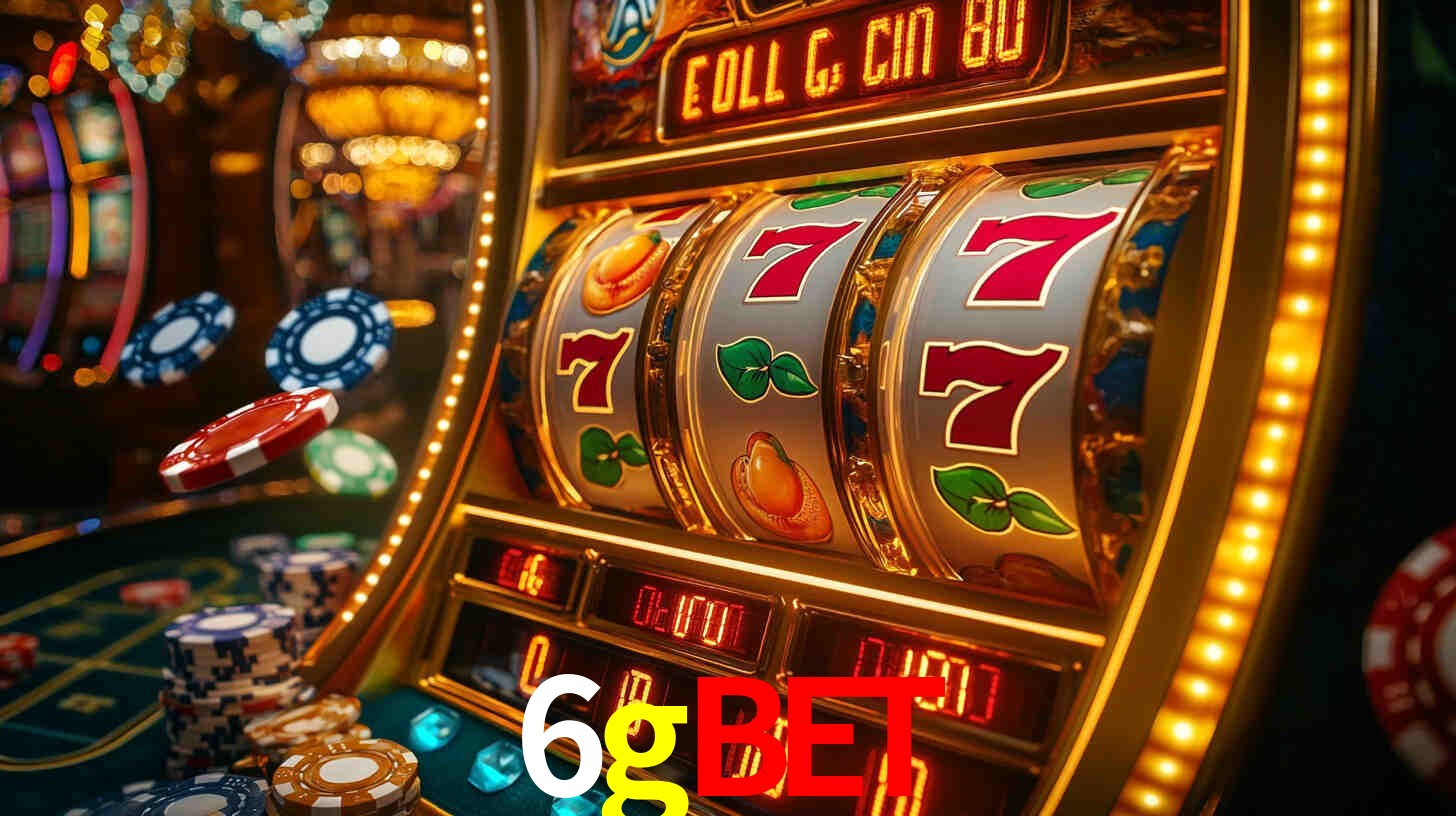Torneios 6gbet