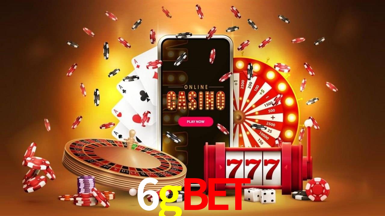 Estatísticas do Jogo 6gbet
