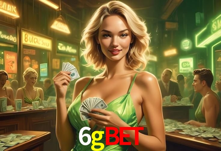 PIX Instantâneo 6gbet