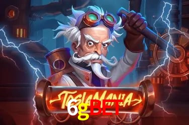 Recursos de Bônus 6gbet
