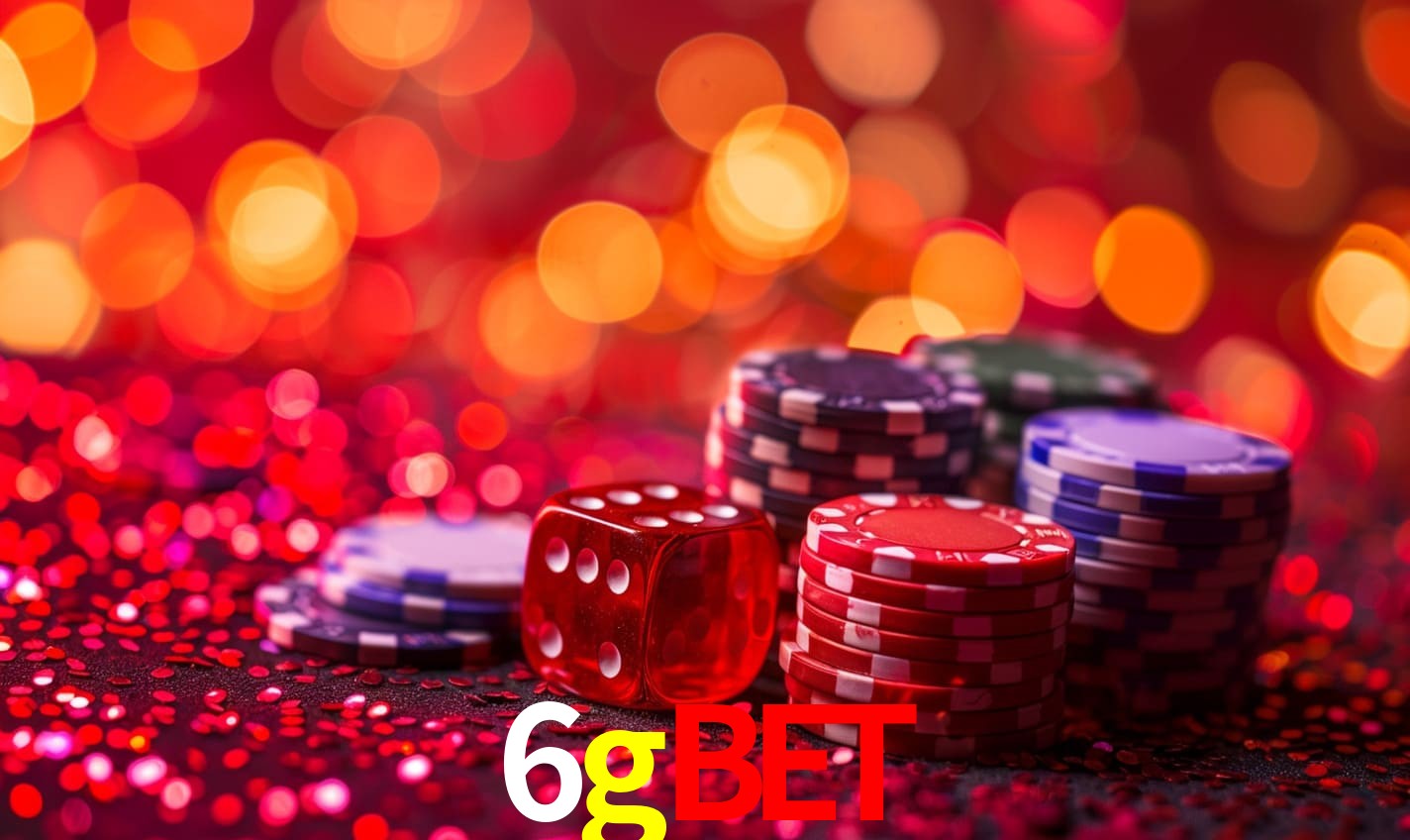 Torneios 6gbet
