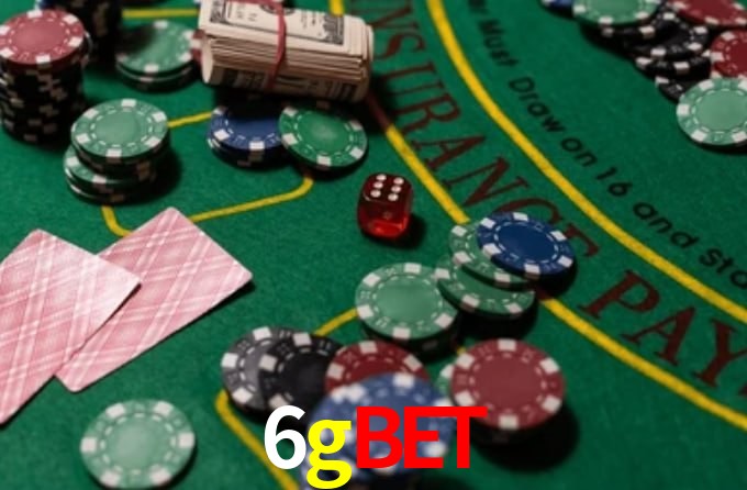 6gbet apk