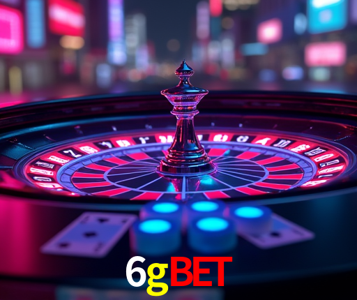 Jogos Exclusivos 6gbet