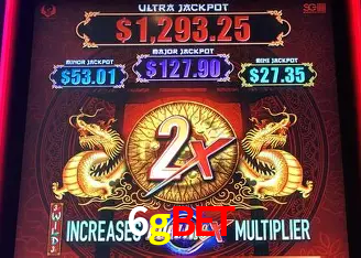 A Emoção da Loteria na 6gbet: Uma Chance de Mudança de Vida