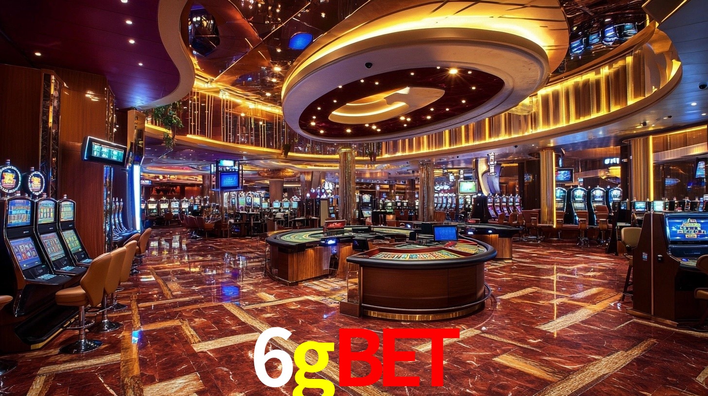 APP oficial da 6gbet para mobile