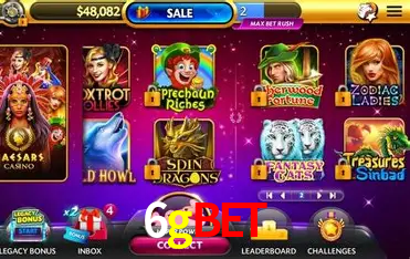 Apostas Esportivas na 6gbet: Um Guia Completo