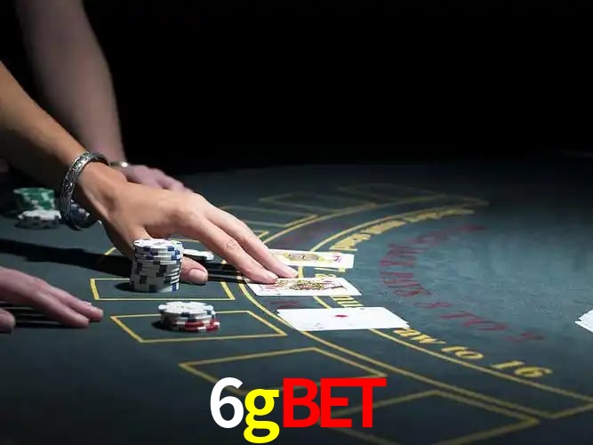 Benefícios da Conta 6gbet