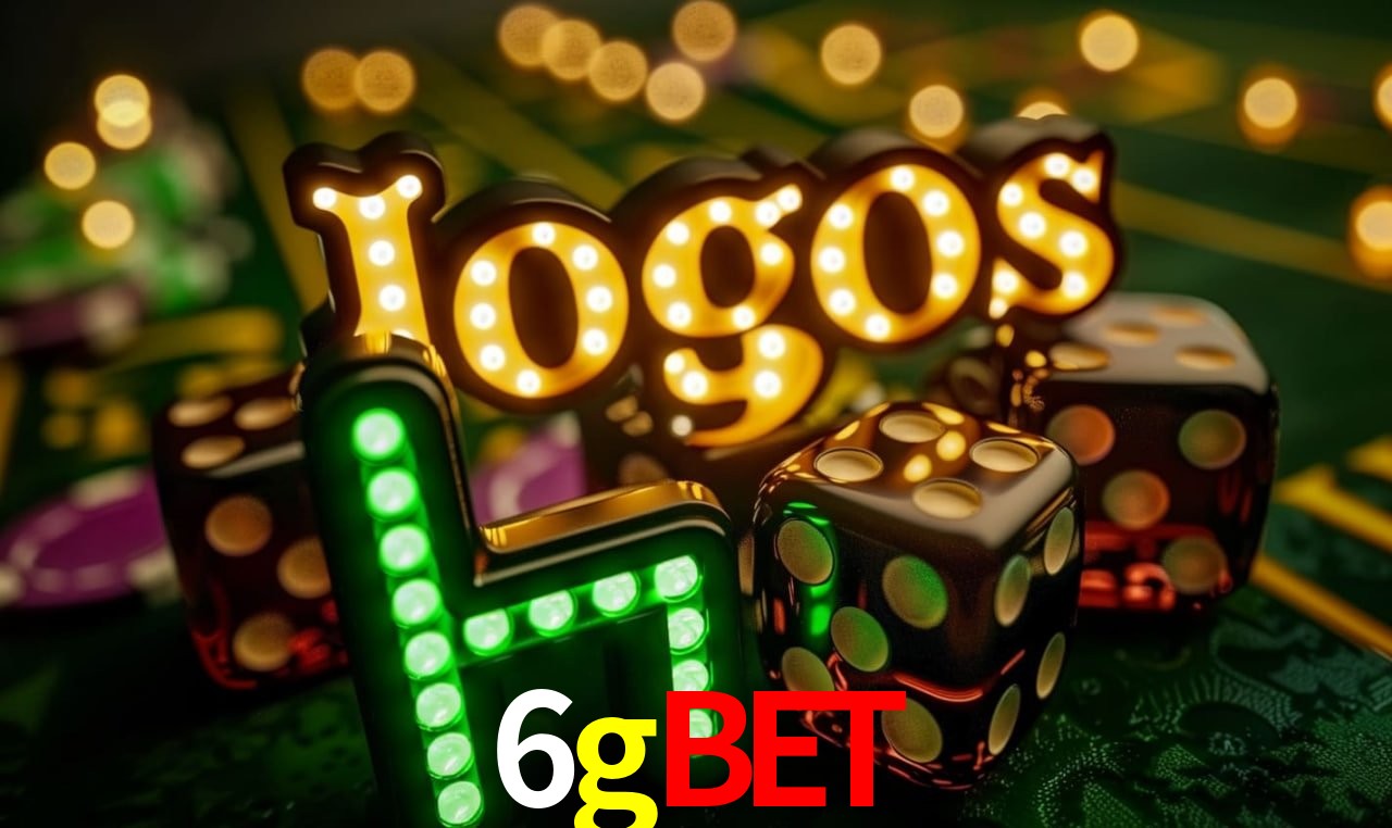 Promoções Sazonais 6gbet
