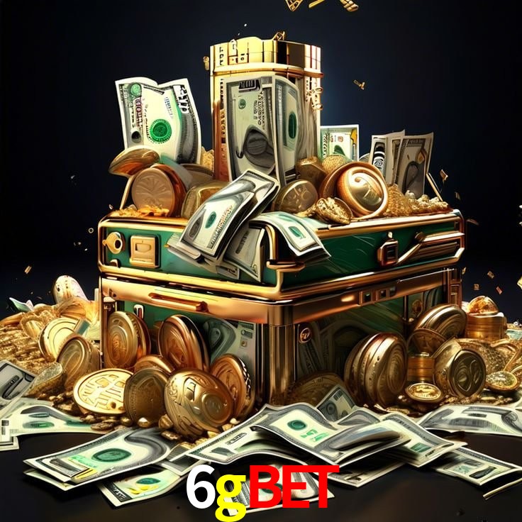 Design Responsivo 6gbet