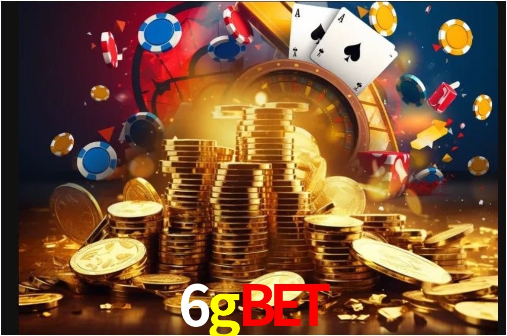 Apostas de Tênis 6gbet