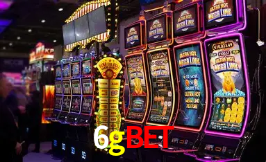 Apostas Esportivas na 6gbet: Um Guia Completo
