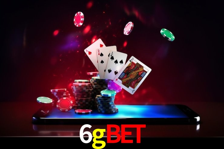 Descubra a Essência do 6gbet: Nossa História e Compromissos