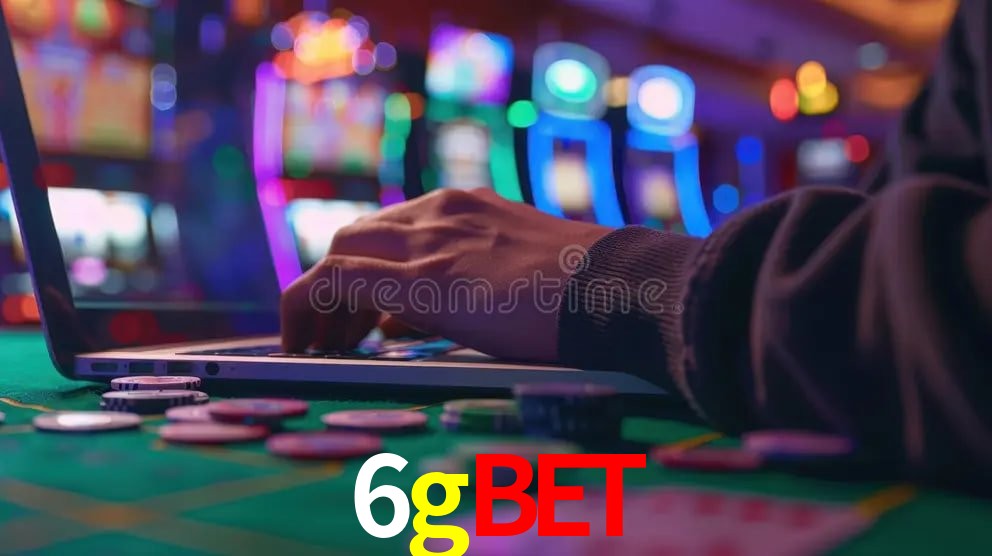 Estatísticas do Jogo 6gbet