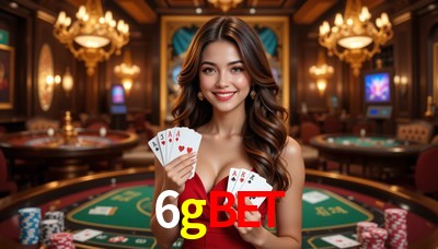 Desvendando o Mundo dos Jogos Virtuais na 6gbet