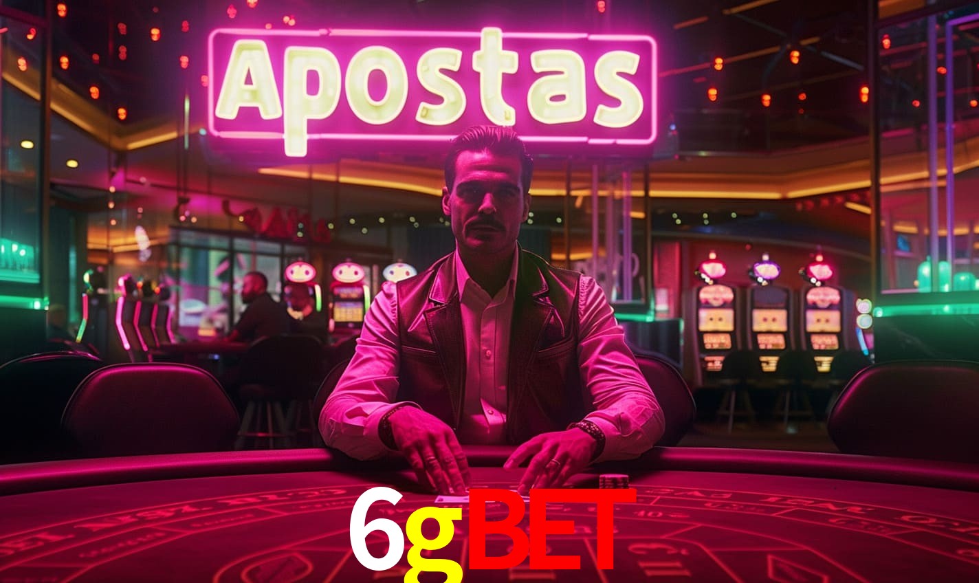 Bônus Diários 6gbet