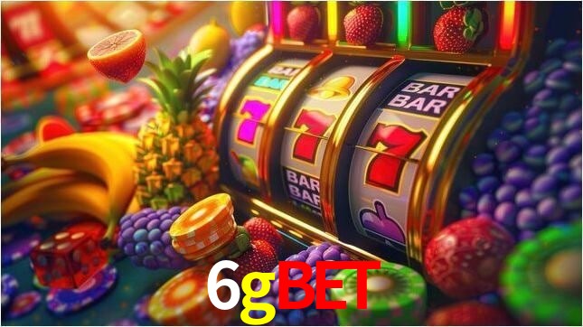 Explorando a Categoria de Eventos em Apostas na 6gbet