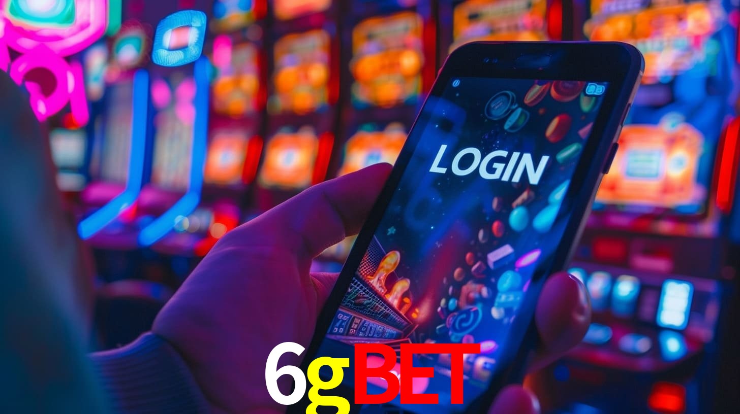 Provedores de Jogos 6gbet