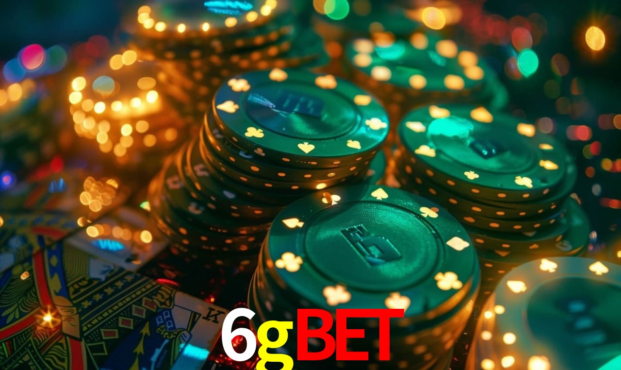 Benefícios da Conta 6gbet