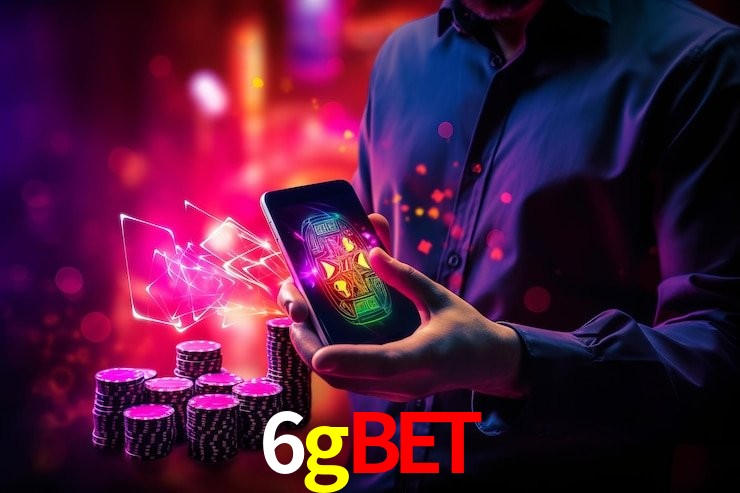 Casino Ao Vivo 6gbet
