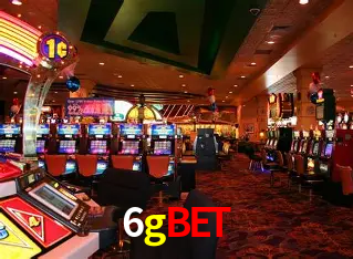 A Revolução dos Aplicativos de Jogos no 6gbet