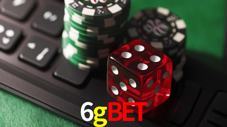 Descubra a Magia dos Jogos de Arcade no 6gbet