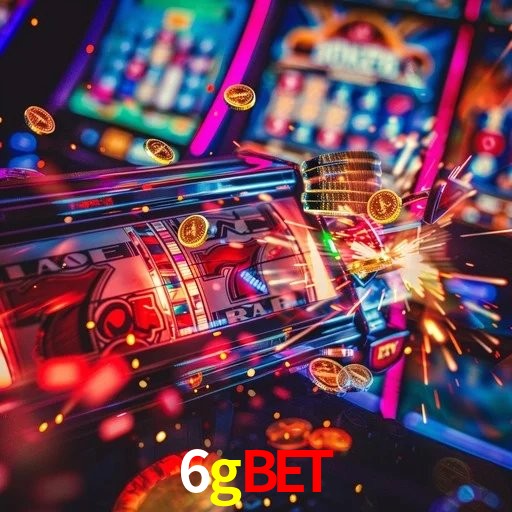 Jogos de Slot 6gbet