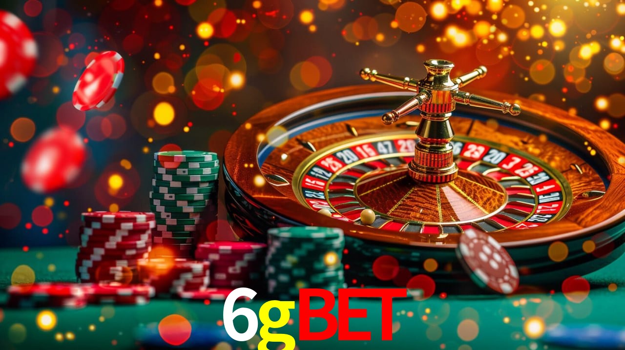 Casino VIP 6gbet