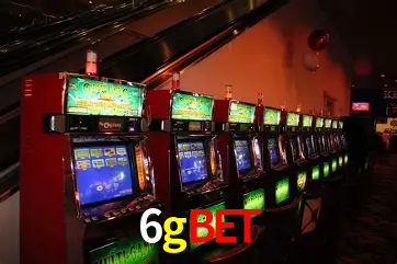 Inovações de Jogos na 6gbet: O Futuro das Experiências Interativas