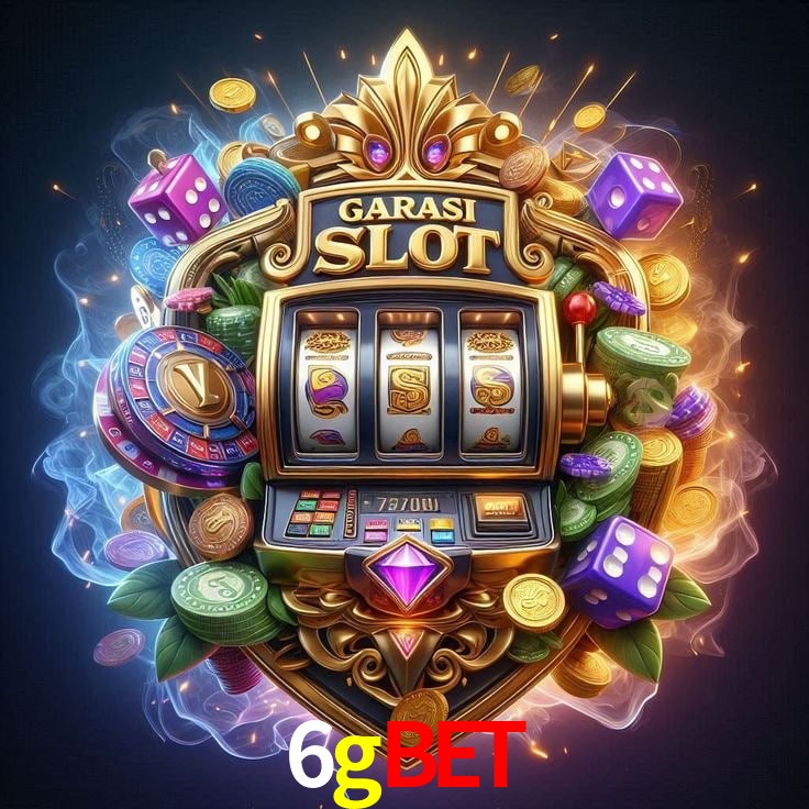 Jogos de Slot 6gbet